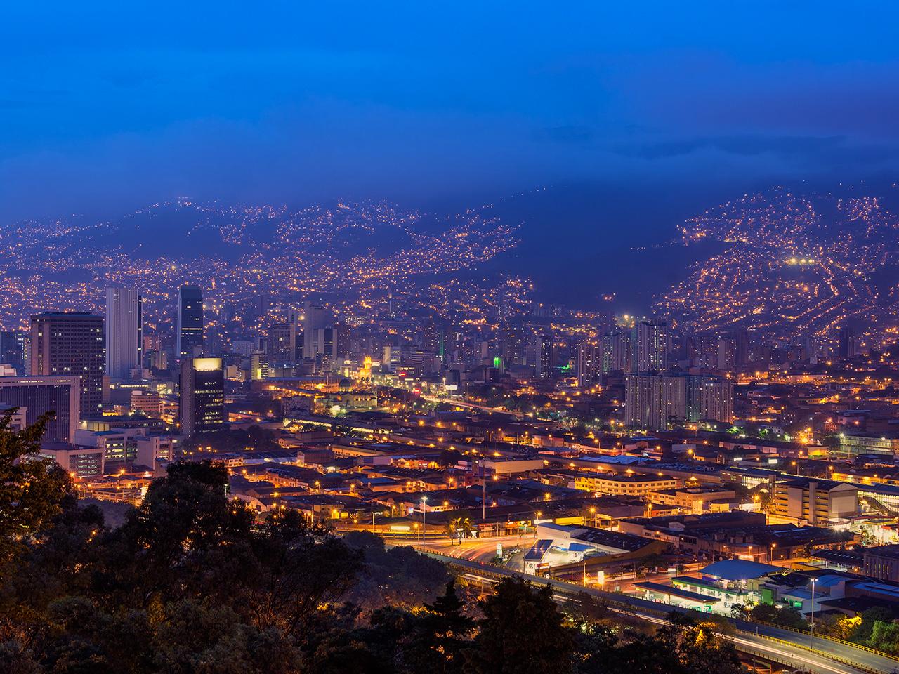 Things to Do in Medellin, Colombia