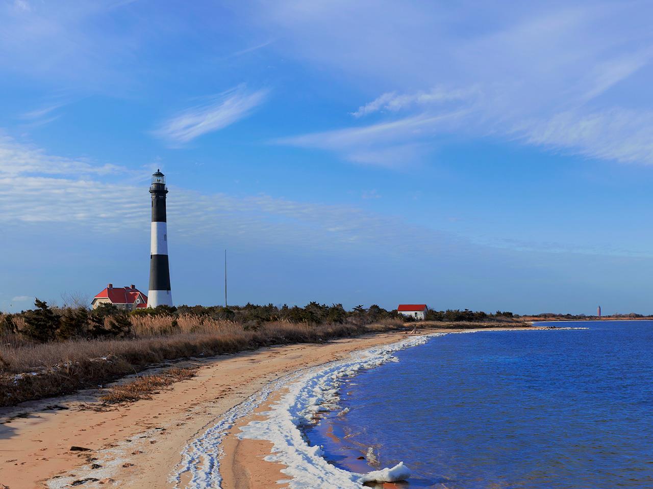 9 Best Things To Do In Fire Island New York 