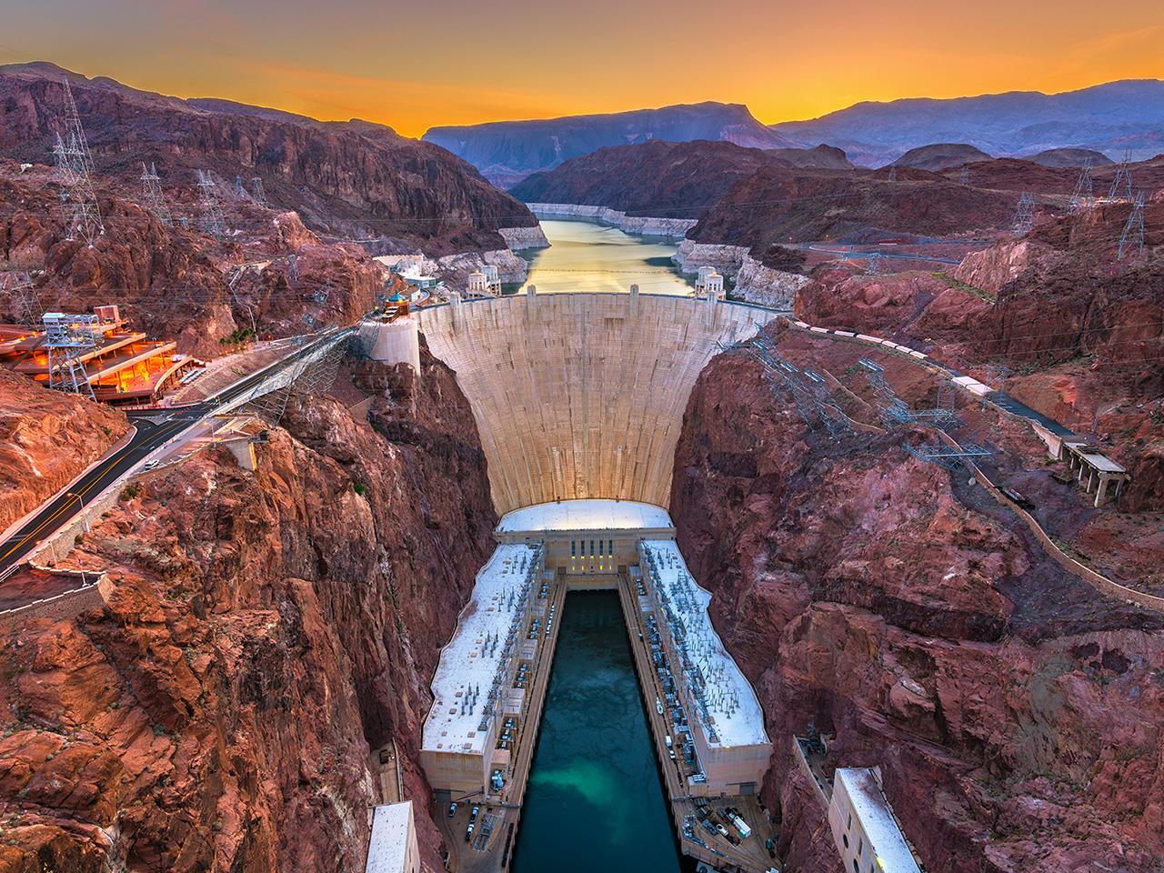 hoover dam visit tips