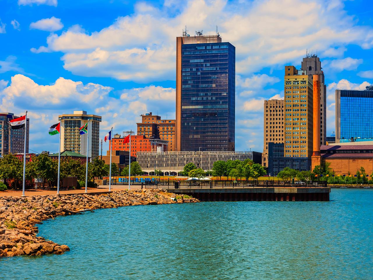 Explore Toledo - The Glass City of Ohio