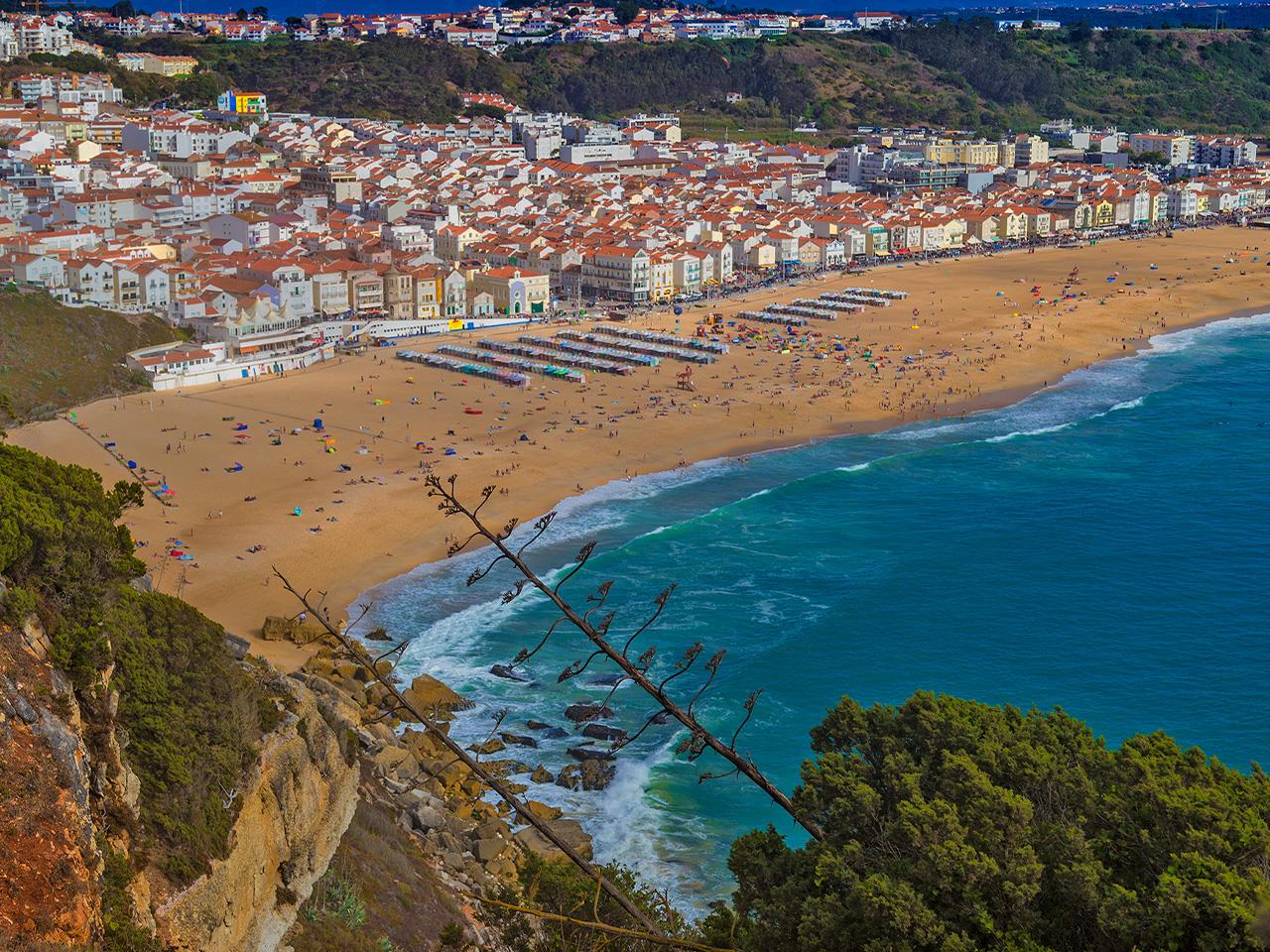 Top 14 Things to Do in Nazaré, Portugal