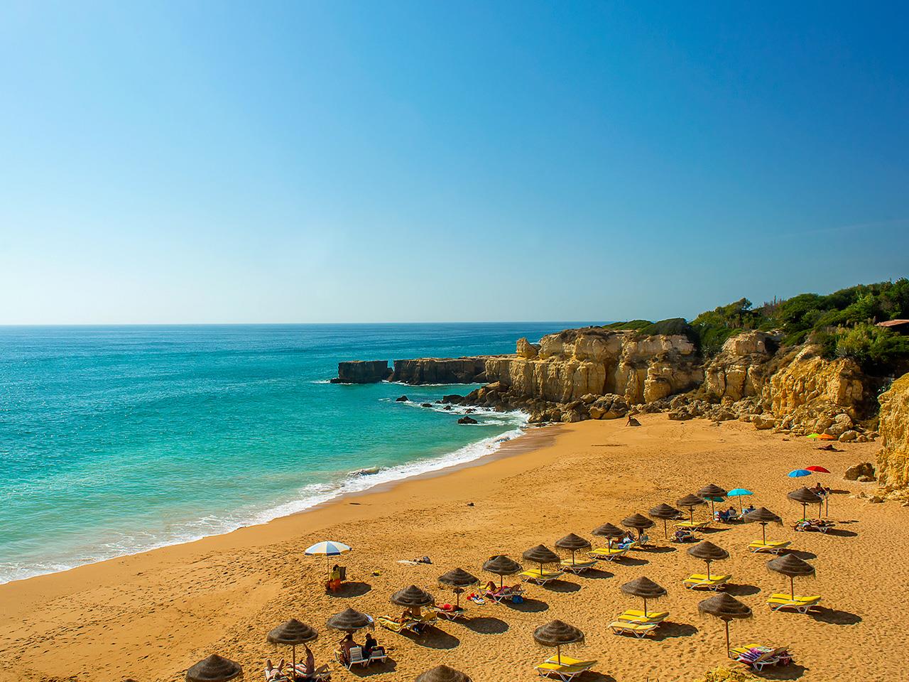 Best Beaches in Portugal