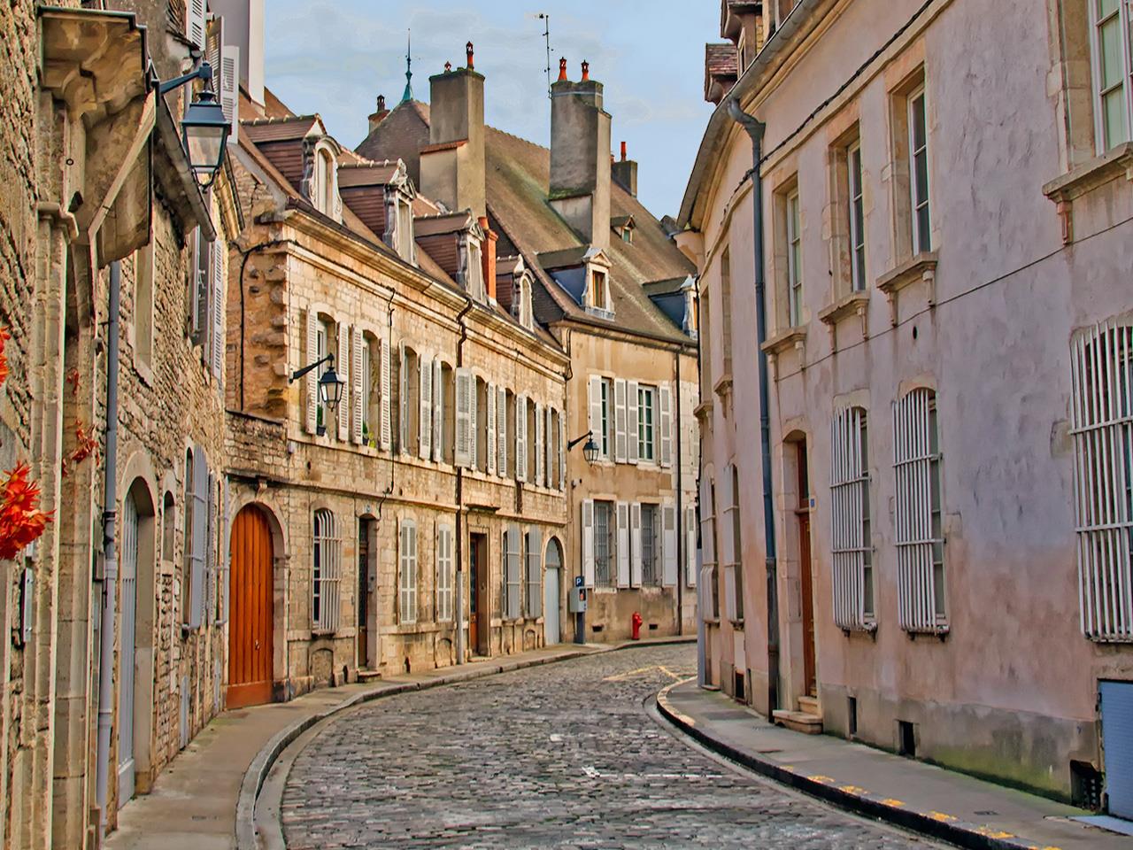 9 Things to Do in Beaune, France