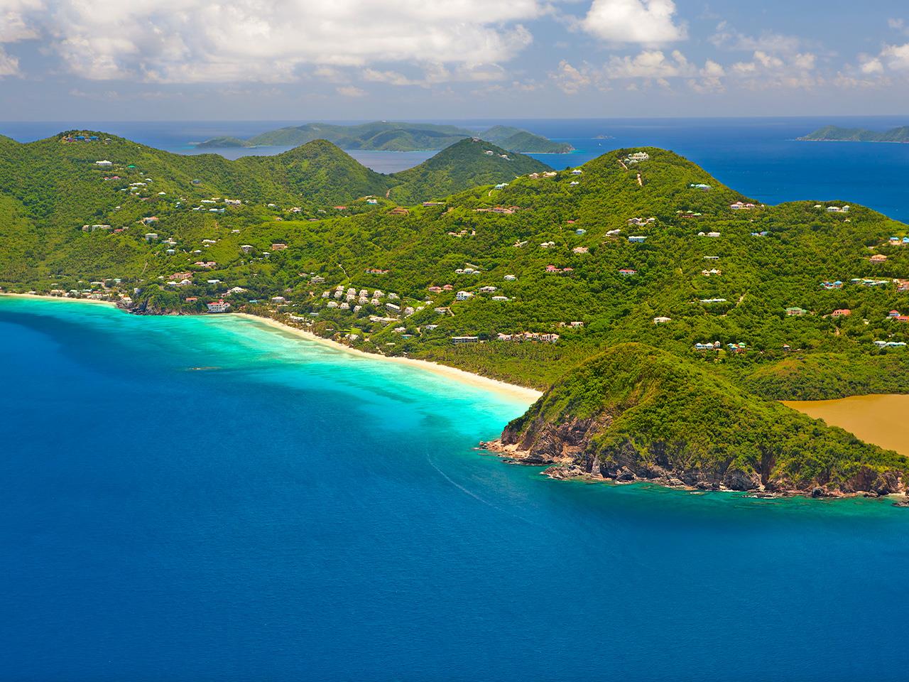 8 Things To Do In Tortola Islands