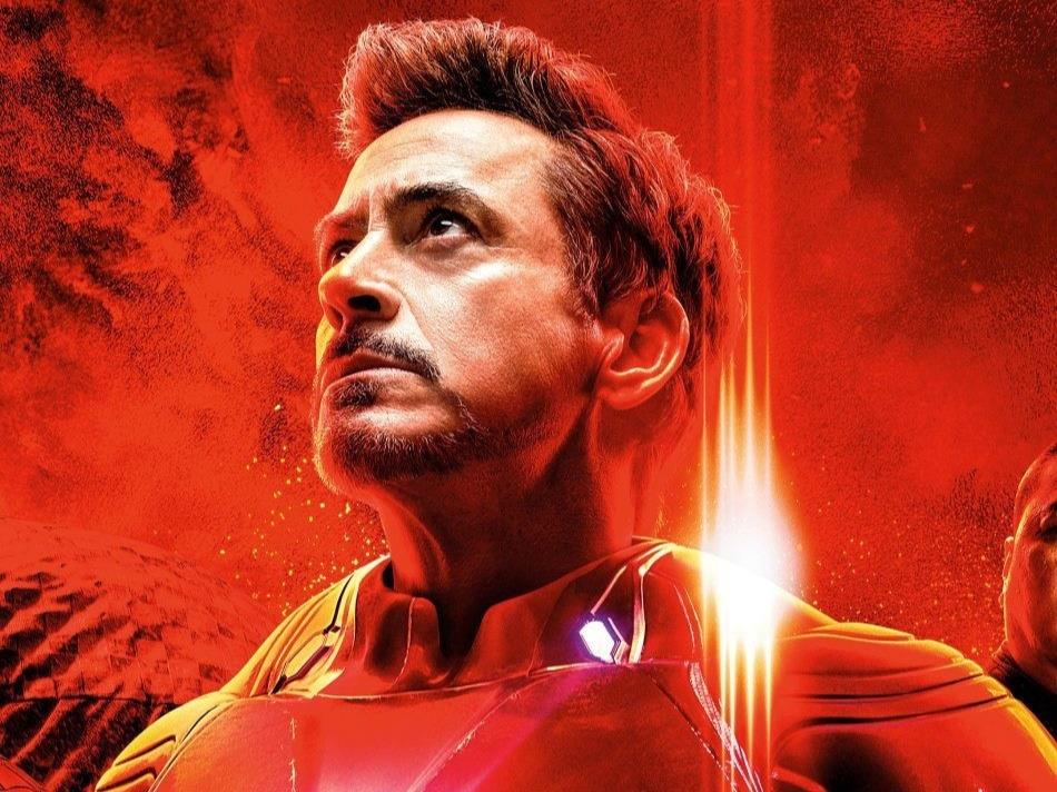 Why Tony Stark Aka Ironman Is The Most Popular Character In Mcu?