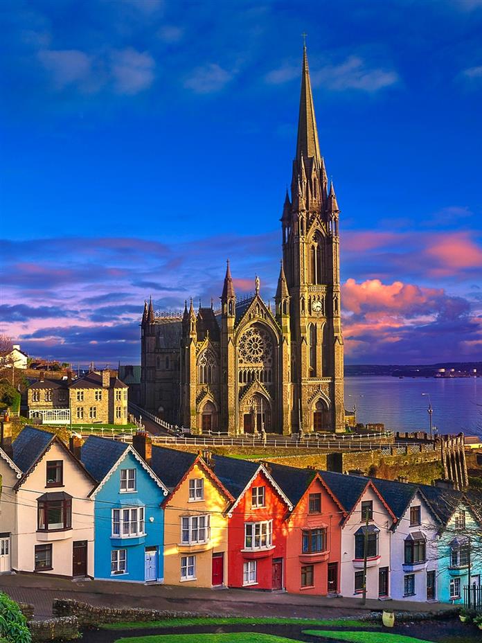 Awesome Things to Do in Cork City, Ireland