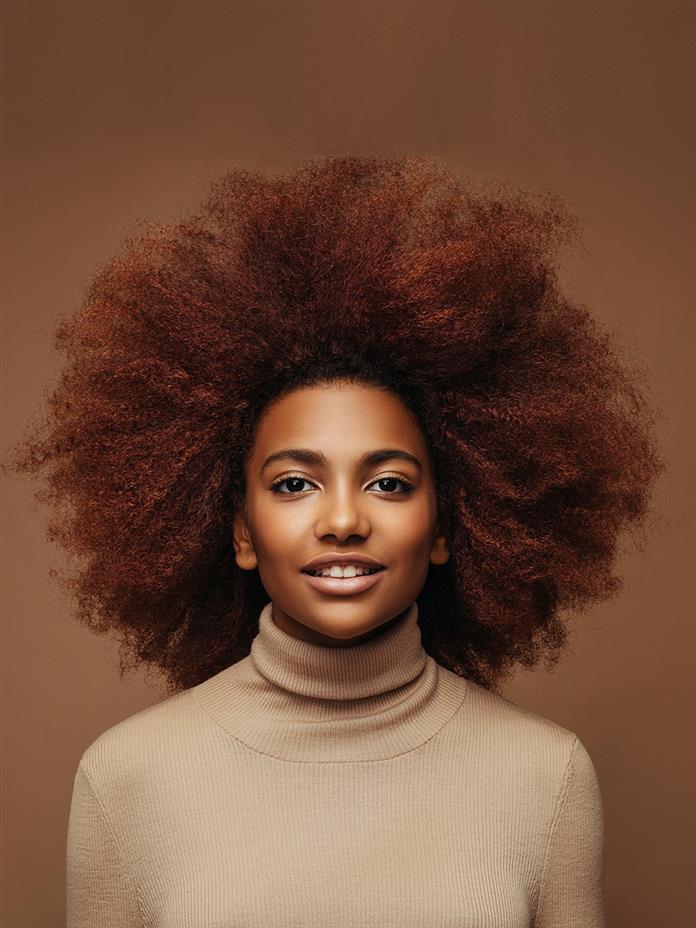 Hair Color Ideas For African Americans