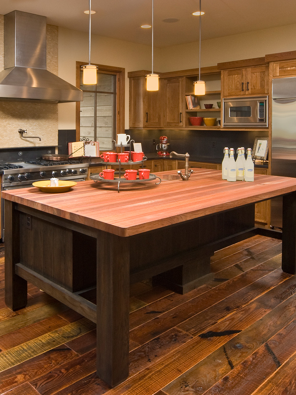 Pros And Cons Of Butcher Block Countertops