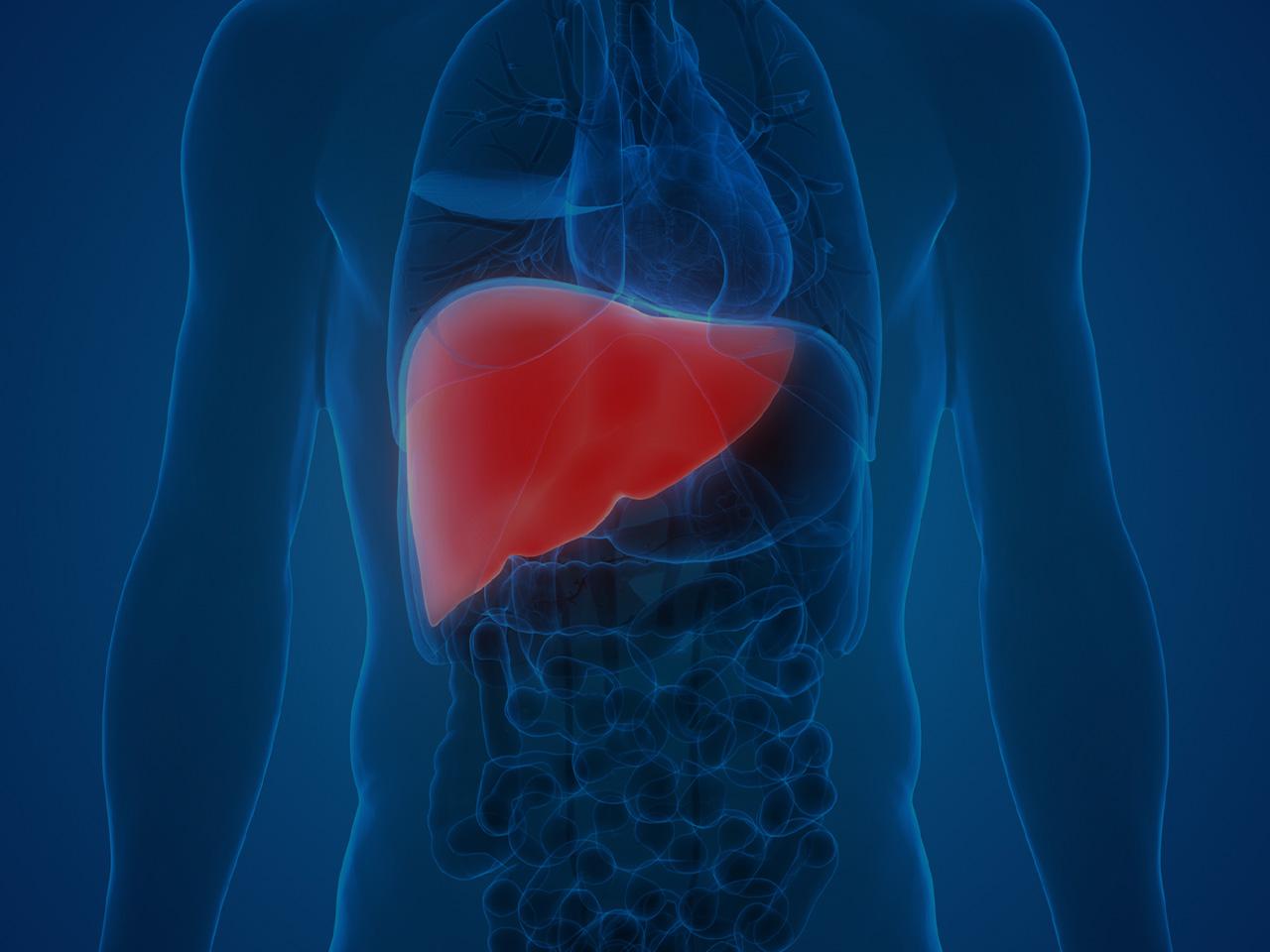 Liver Failure Signs