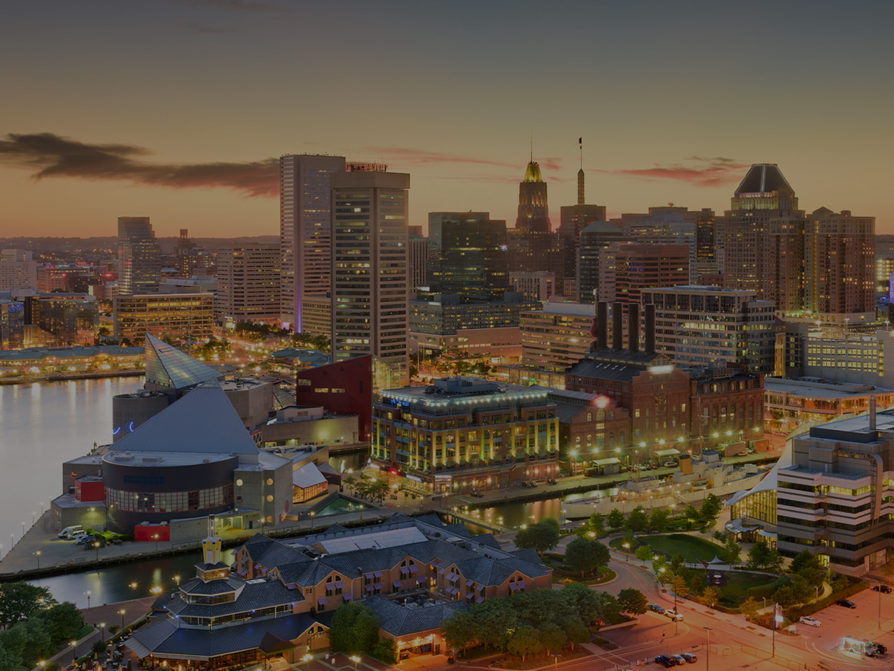 Top Things To Do In Baltimore, Maryland, USA