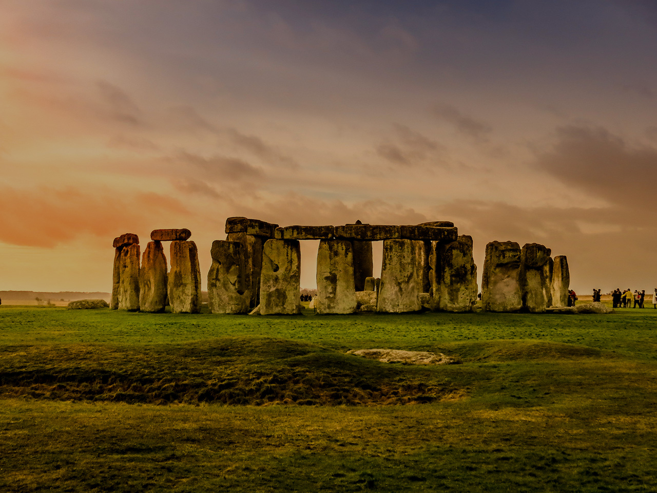 Mysterious and Interesting Facts About Stonehenge
