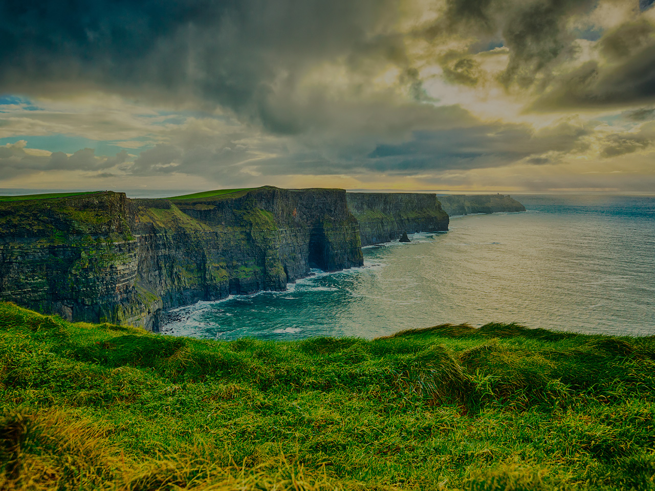 6 Best Tourist Attractions In Shannon, Ireland