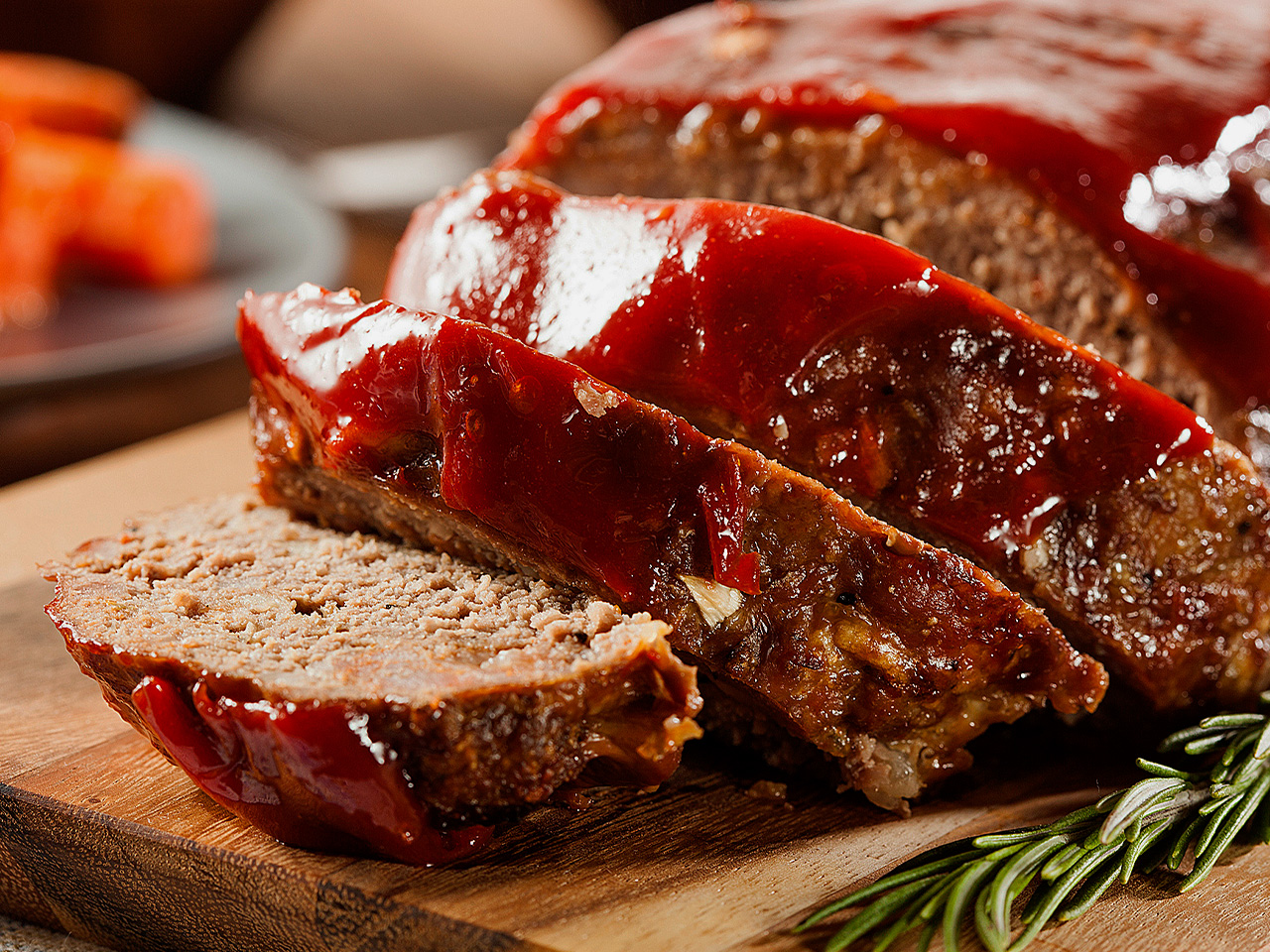 How Long To Bake Meatloaf 325 : Norms Meatloaf Recipe Los ...