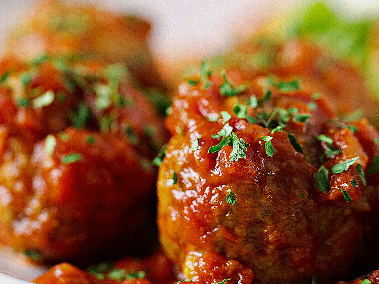 Delectable Meatball Appetizers