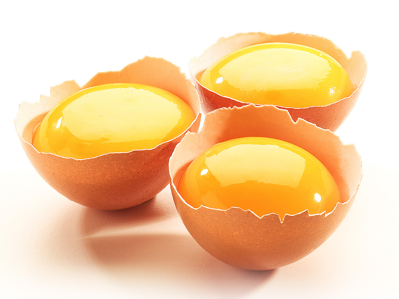 Enticing Egg Yolk Recipes