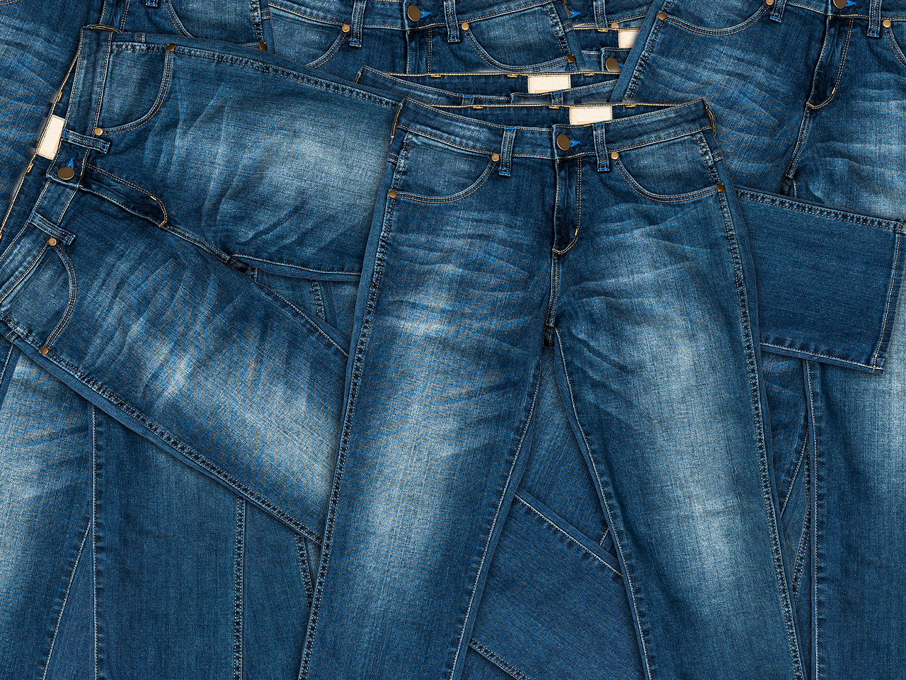 How to Soften Jeans