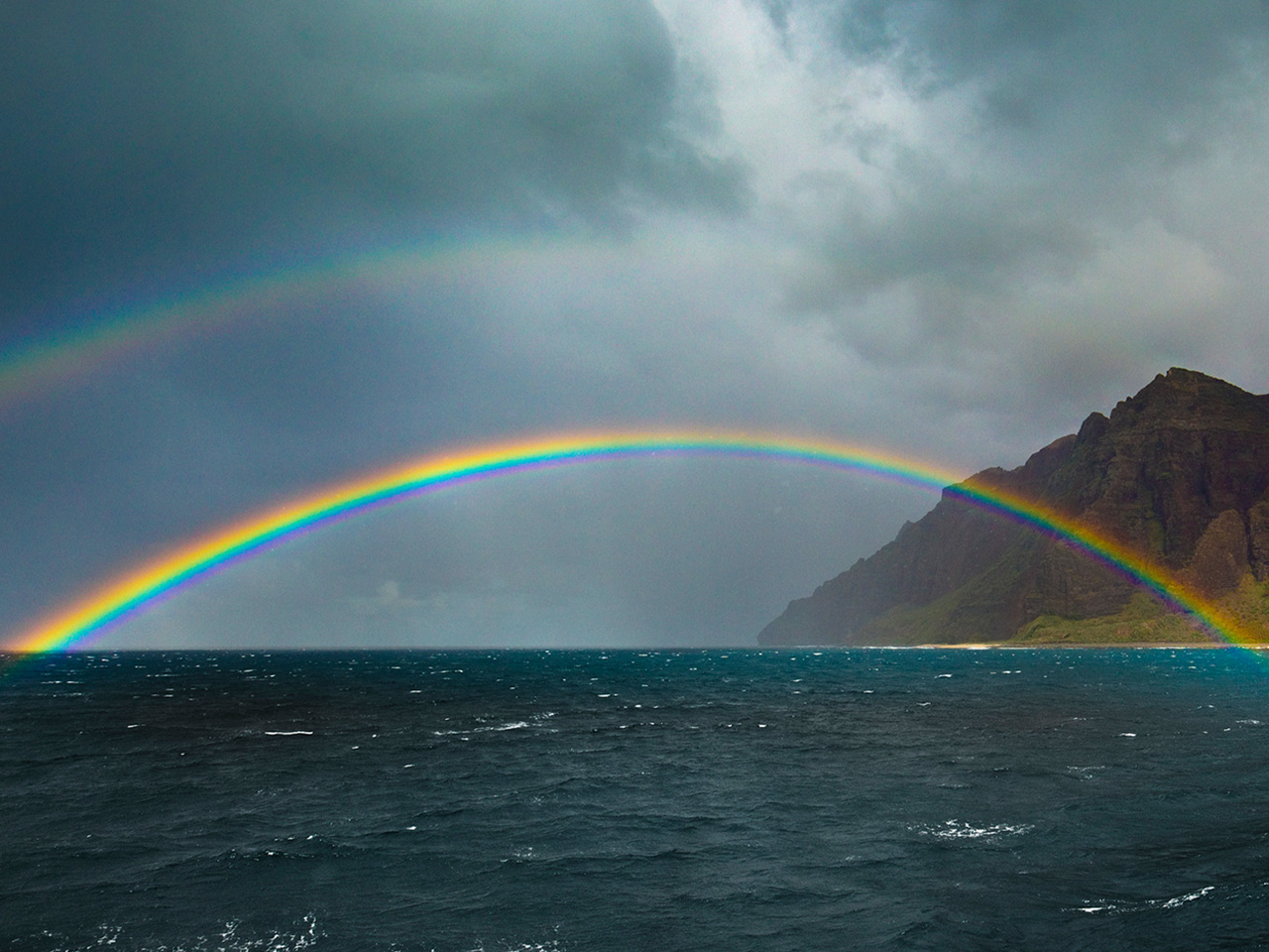 what-does-a-double-rainbow-mean