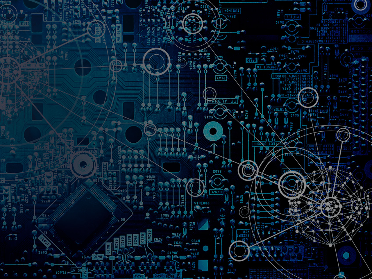 Electronic Data Interchange (EDI) Mapping