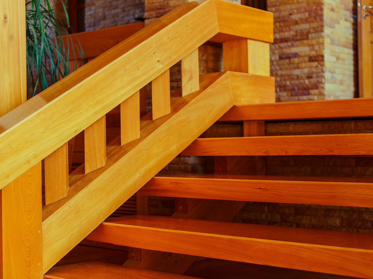 Standard Size of Stair Steps