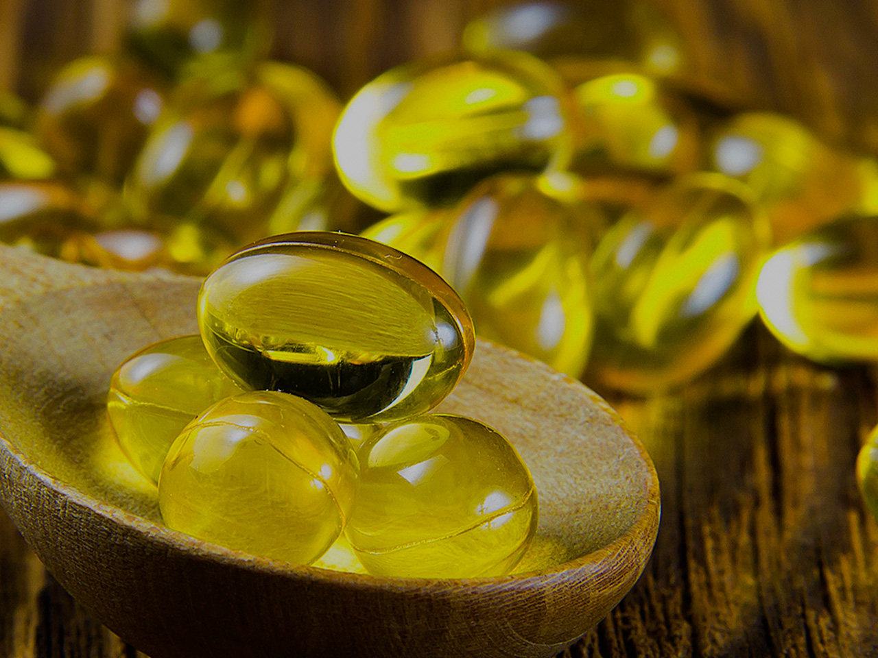 Fish Oil Vs. Cod Liver Oil