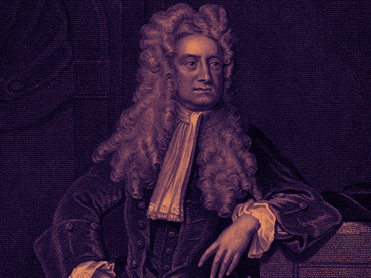 Timeline And Biography Of Sir Isaac Newton 0155