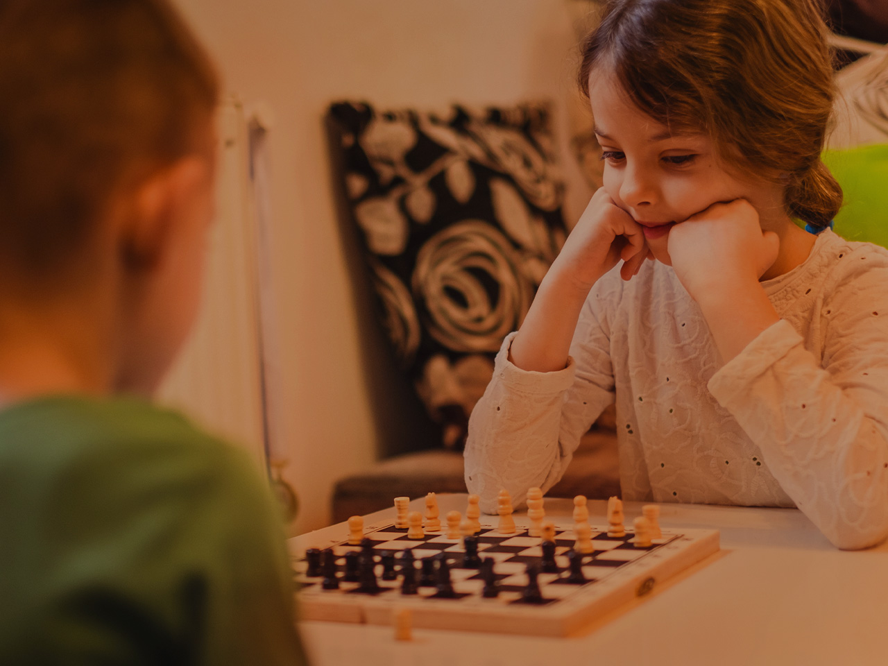 Energizing Indoor Games For Kids To Play When Bored