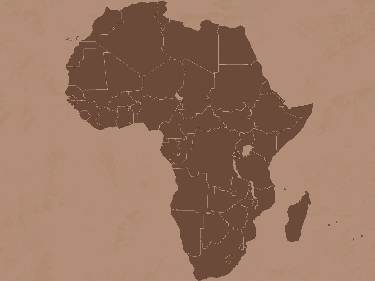 how-many-countries-are-there-in-africa