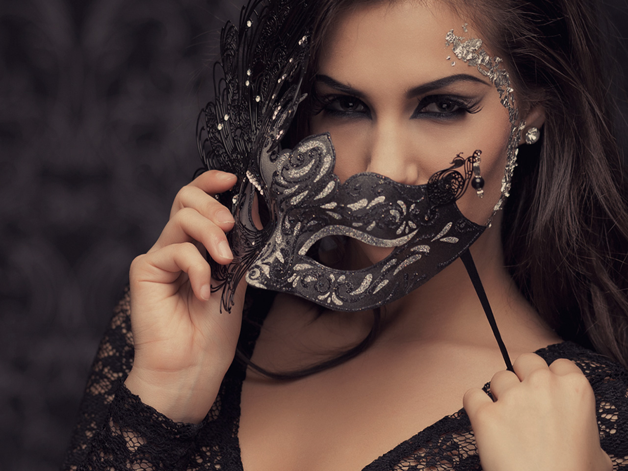 Ideas For Masquerade Dresses