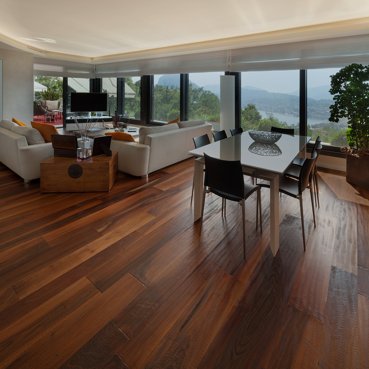 Engineered Hardwood Vs Laminate Flooring, Klassic Hardwood Flooring