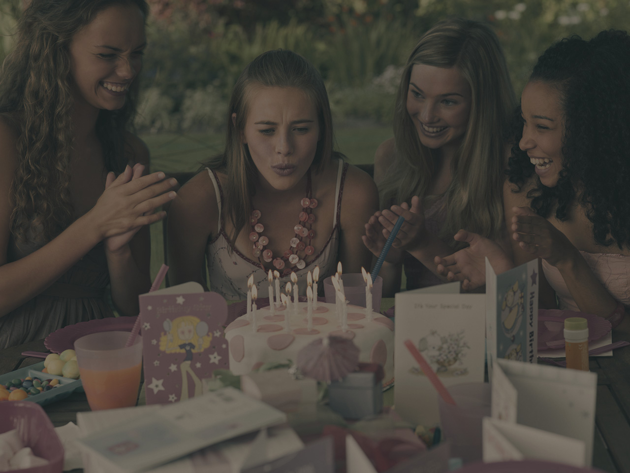 15th Birthday Party Games