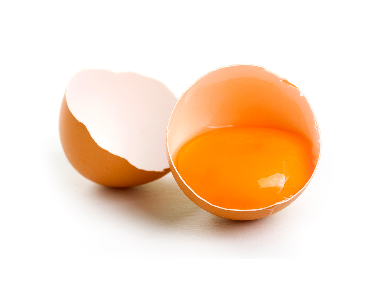 Facts About The Nutritional Value Of Egg Yolk