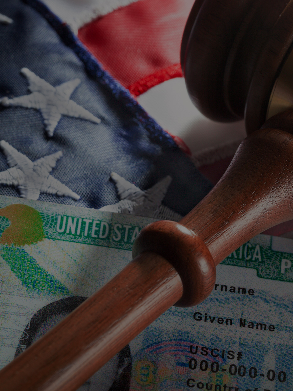 3 Steps - Green Card Process Explained for EB1, EB2, EB3, EB5