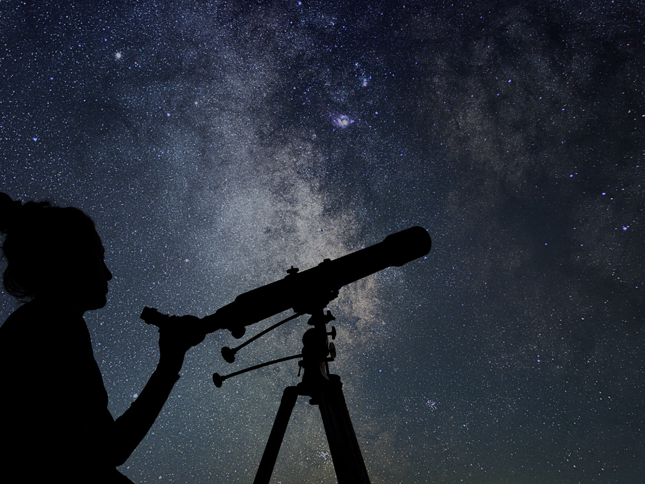 Facts About Maria Mitchell - The First American Woman Astronomer