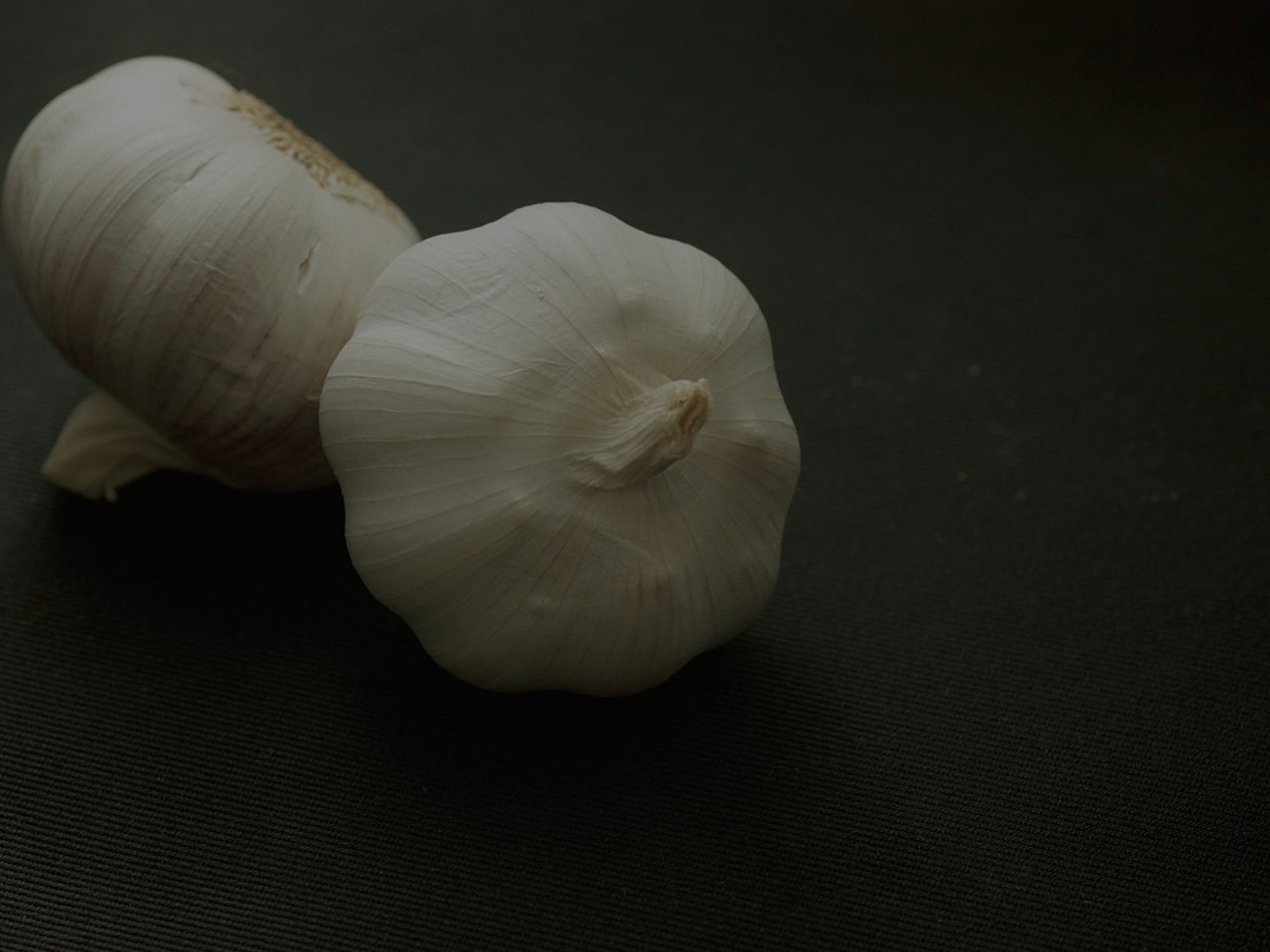 how-to-make-garlic-oil