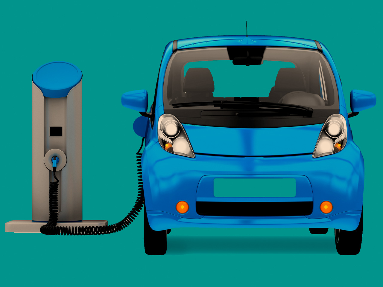 What Are The Benefits Of Electric Vehicles?