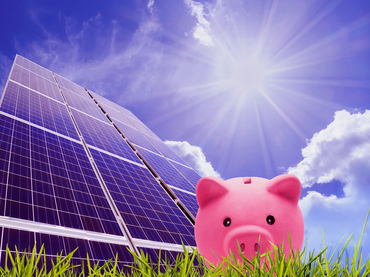 do-solar-panels-save-money