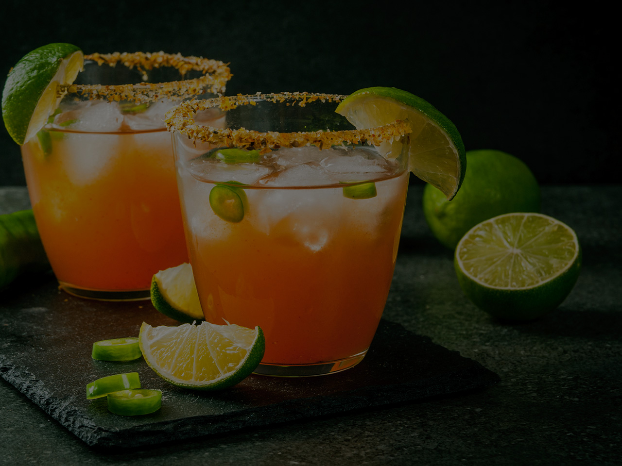 alcoholic-and-non-alcoholic-mexican-drink-recipes