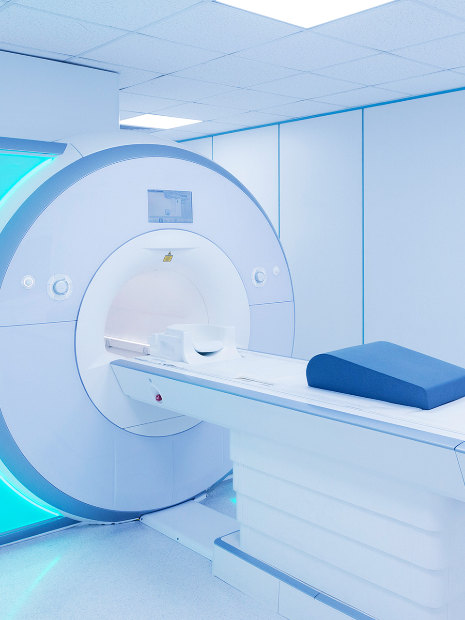 MRI Technologists: Duties, Salary, and How to Become One