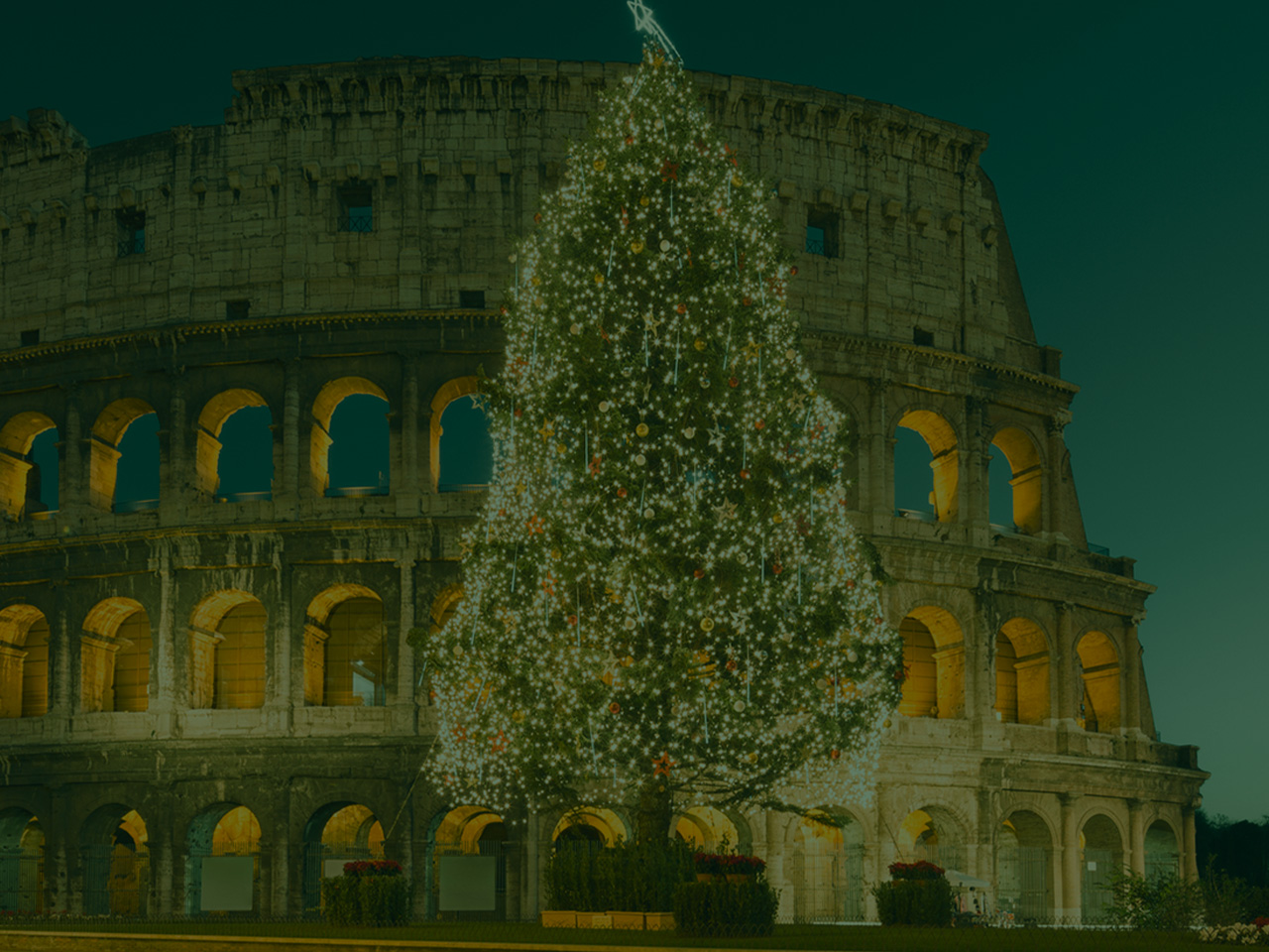 Italian Christmas Traditions