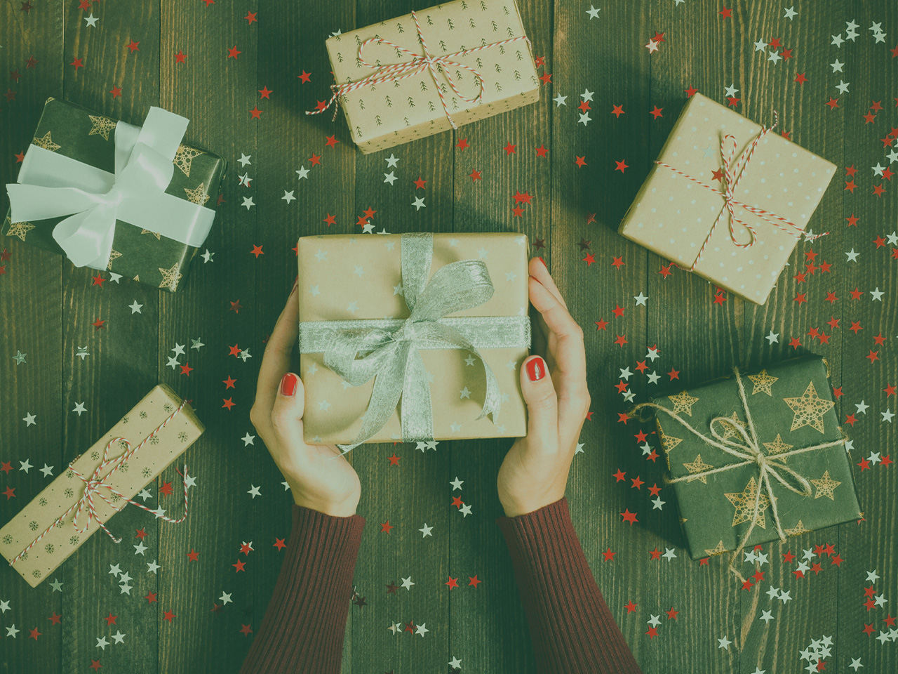 Innovative Homemade Christmas Gifts for Adults