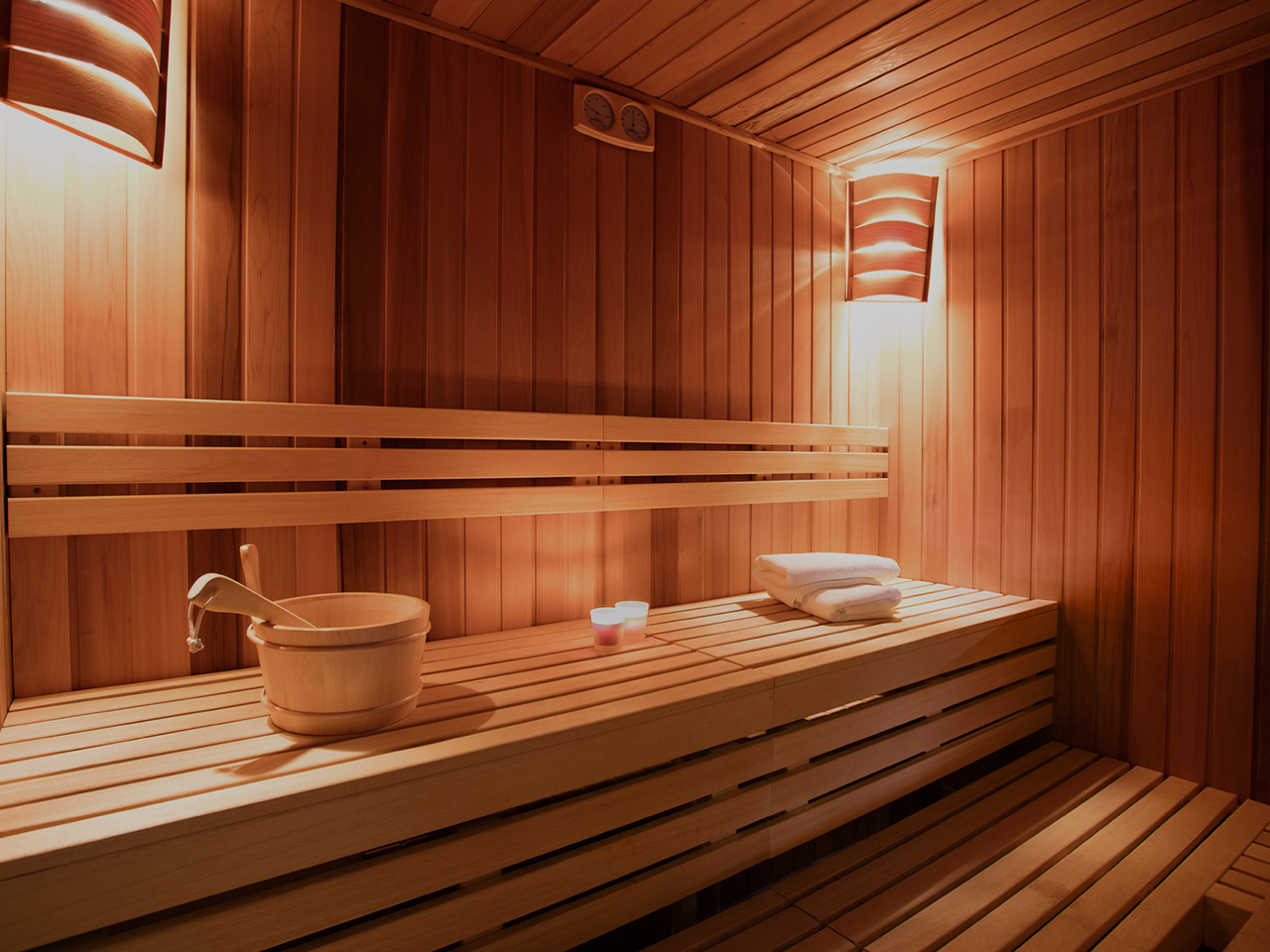 Health Benefits Of Saunas And Steam Rooms