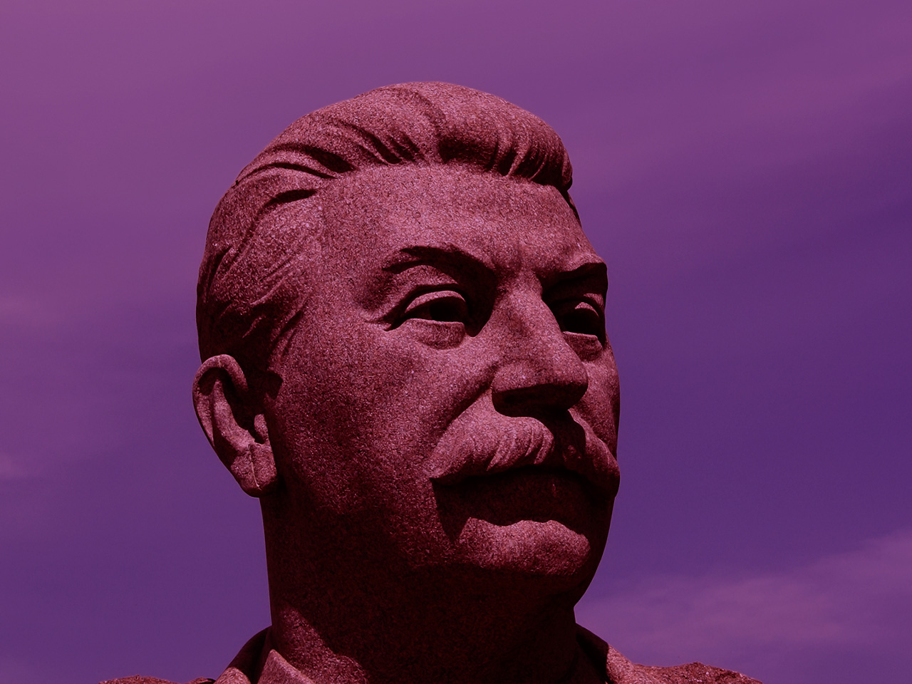 Joseph stalin