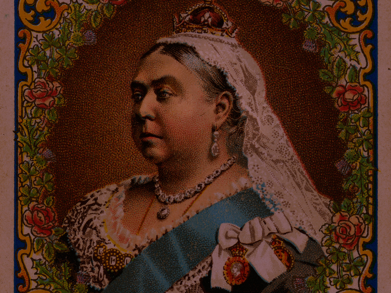 what is the best biography of queen victoria