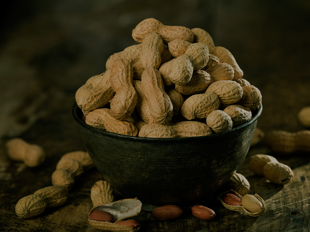 nutrition-facts-about-boiled-peanuts