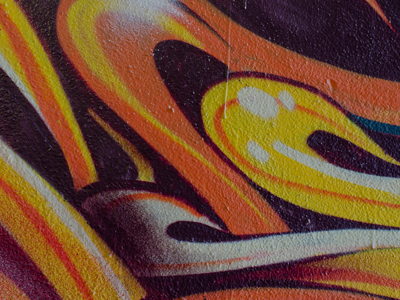 Learn Graffiti Art