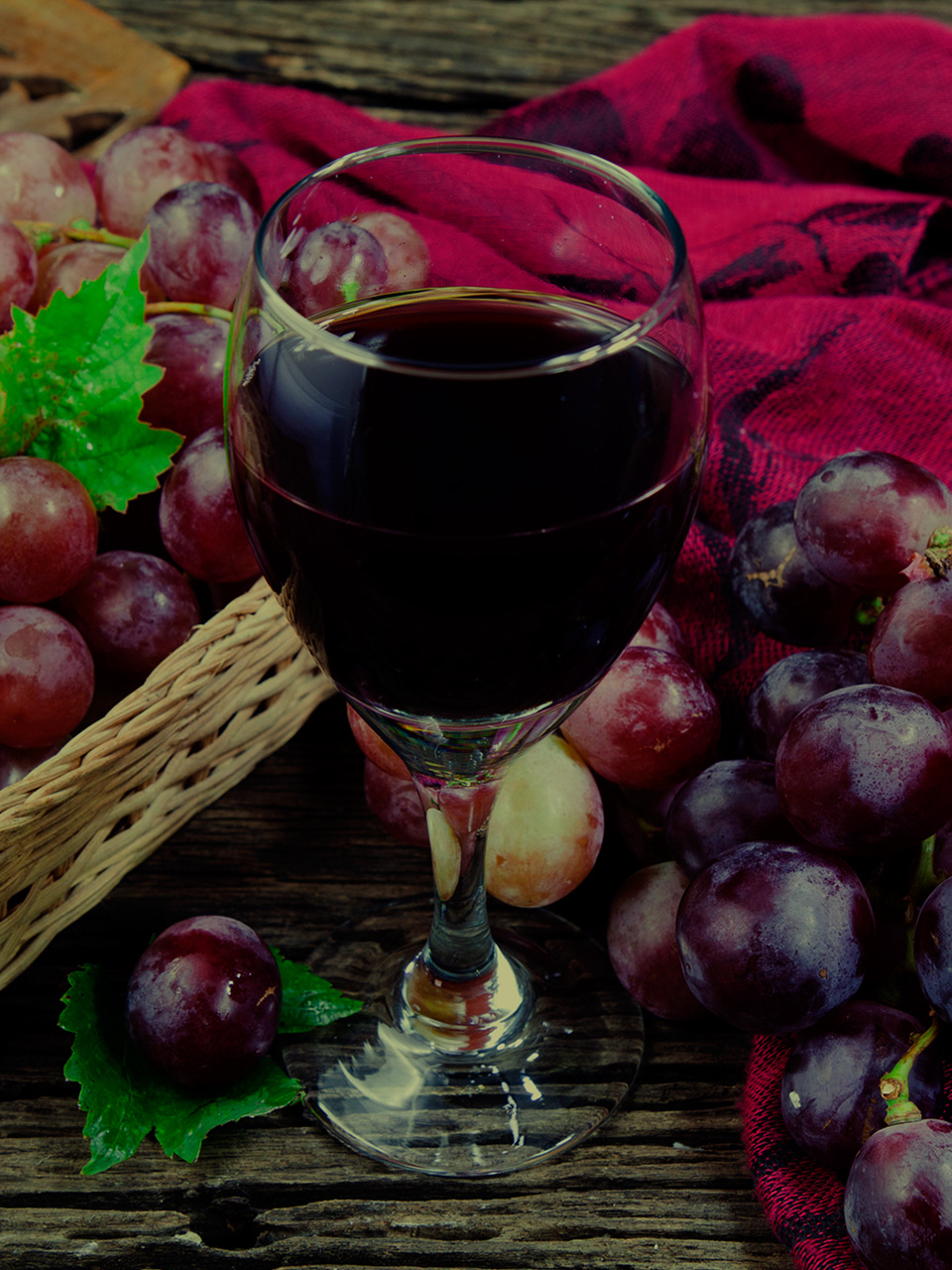 Grape Juice Health Benefits