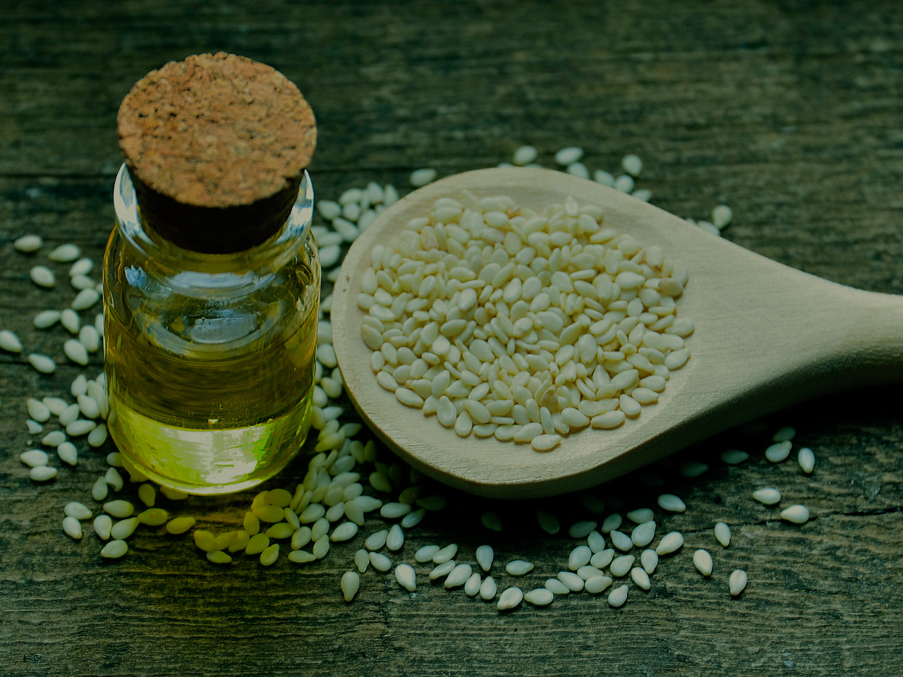 sesame-oil-nutrition-facts