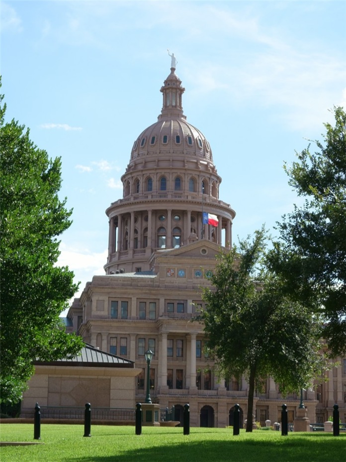 Facts About Texas That Will Surprise You