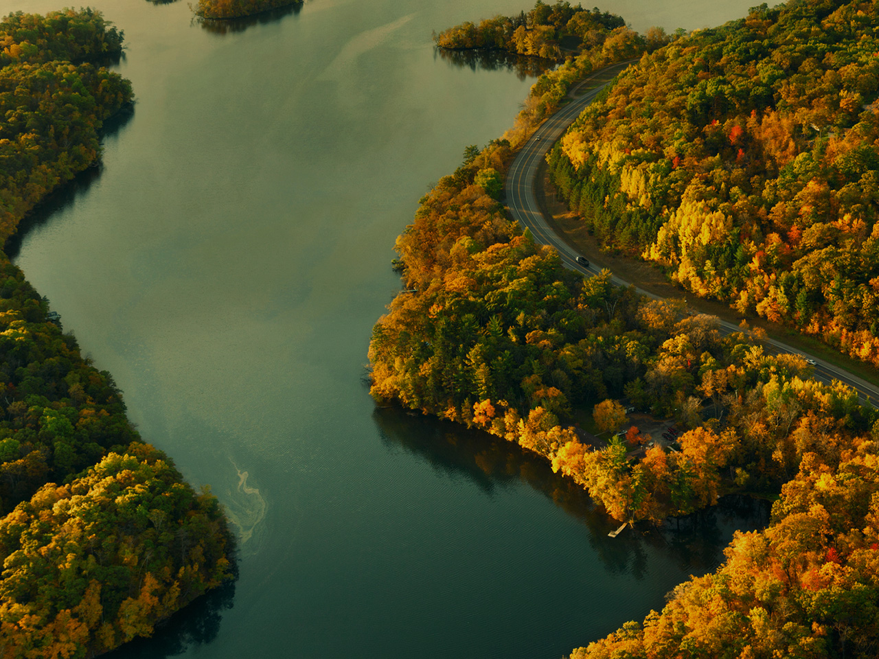 Facts About the Mississippi River You May Not Know