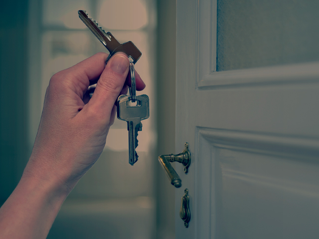 5 Reasons To Become A Landlord